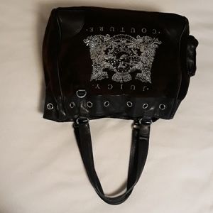 Juicy Couture Hand Bag / Purse
